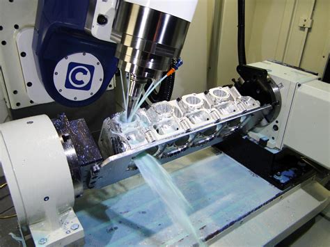 cnc machine metal for head porting|cnc cylinder head porting service.